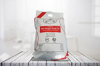 تصویر کیسه سه لایه