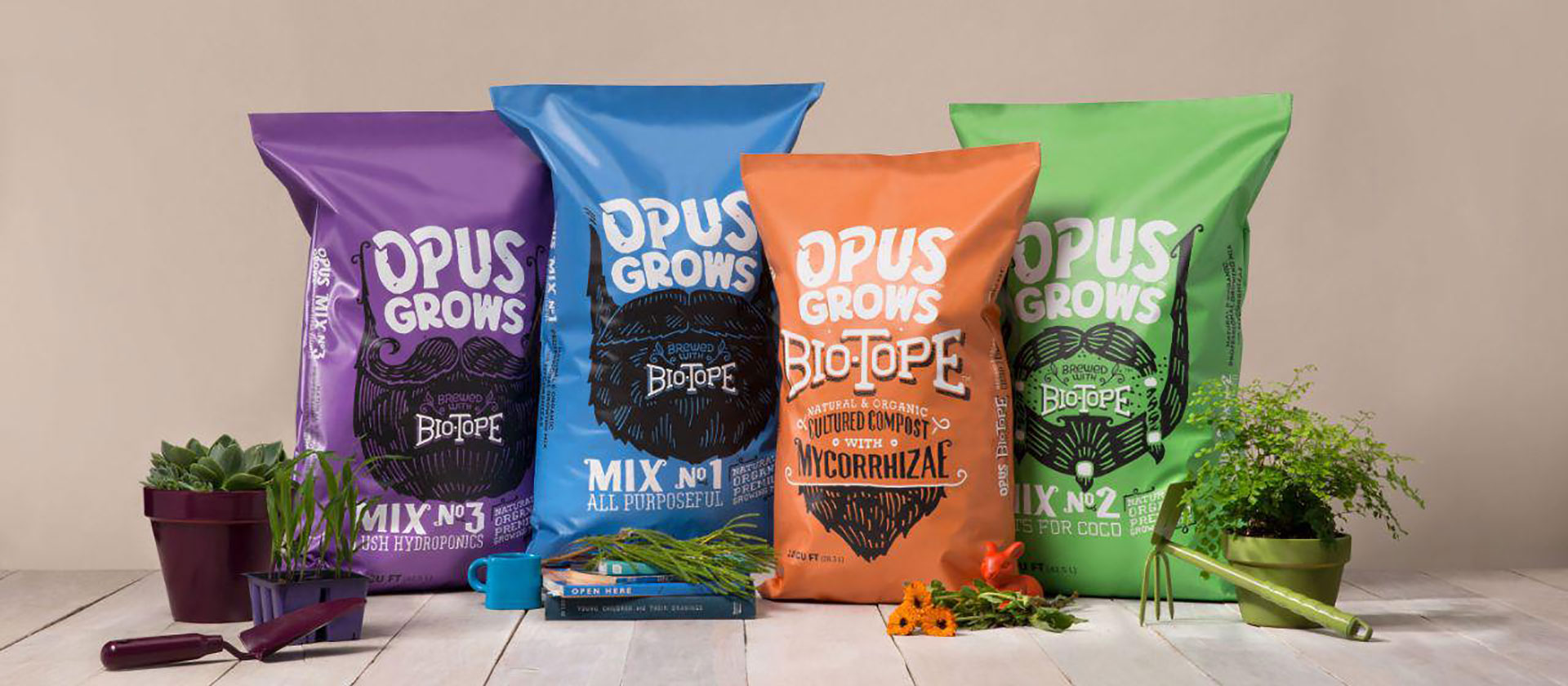 کیسه کامپوزیت چهار لایه