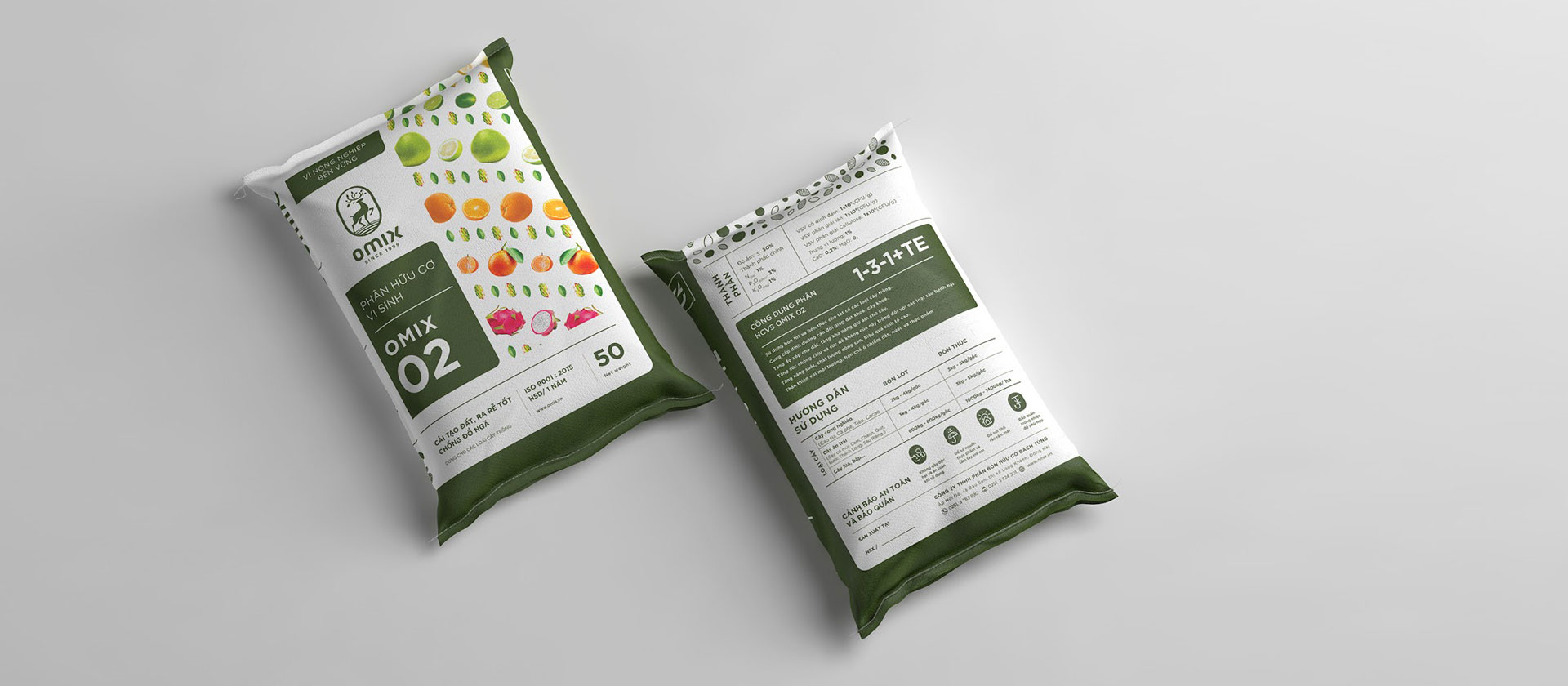 انواع پاکت های سه لایه